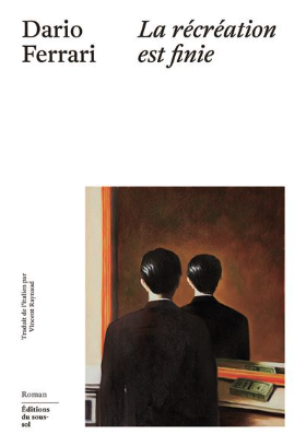 La récréation est finie