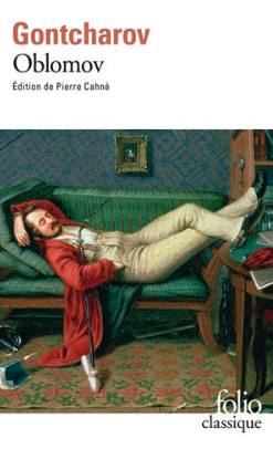 Oblomov